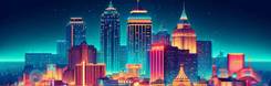 New Jersey's Internet Gambling Soars to New Heights, Even as Physical Casinos Face Challenges